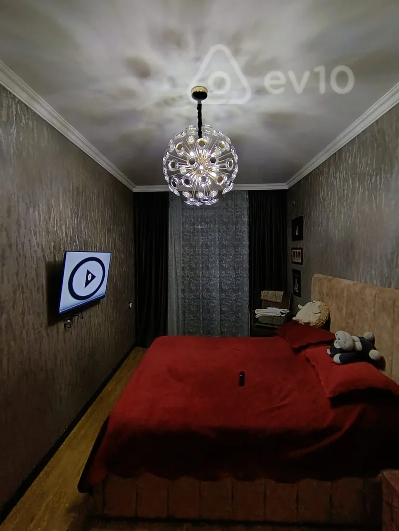 2 otaqlı mənzil, 65 m², Sarabski kç — Mənzil, Bakı (11)