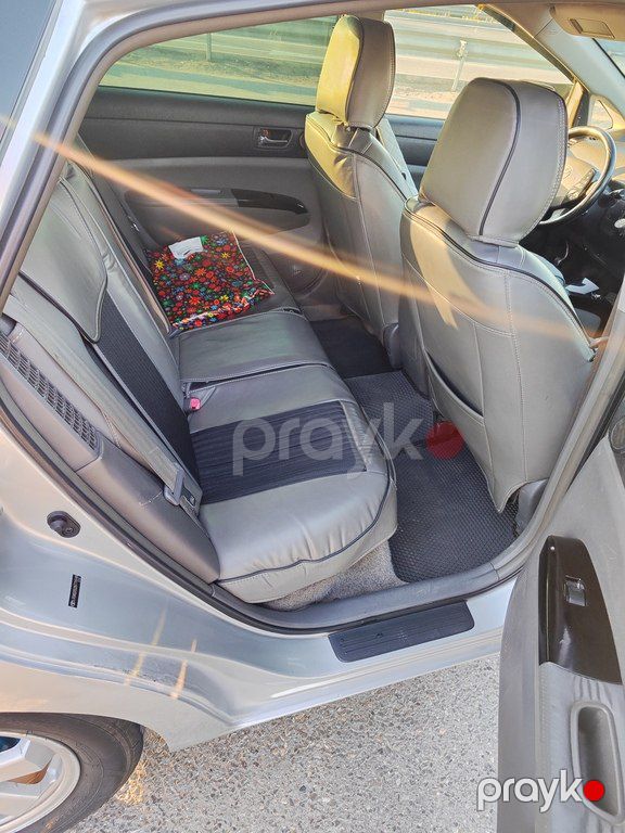 Toyota Prius, 1.5 L, 1.3 kWh, 2007 il, 531 084 km — Avtomobillər, Bakı (9)