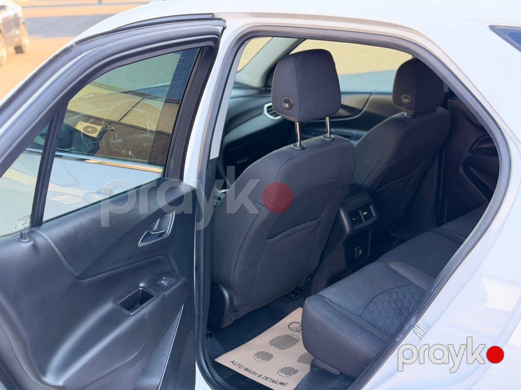 Chevrolet Equinox, 2.0 L, 2019 il, 170 000 km — Avtomobillər, Bakı (11)