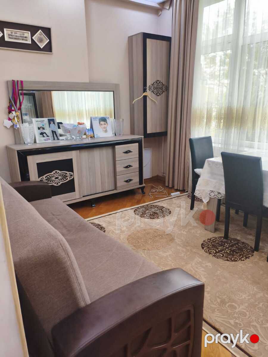 Satılır 3 otaqlı yeni tikili 75 m² — Mənzil, Bakı (3)