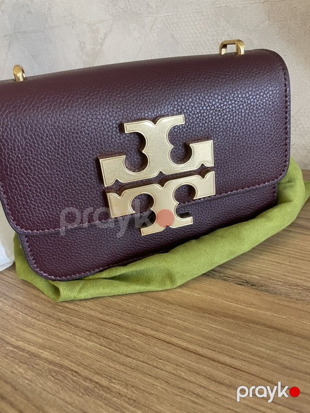 Çiyin çantası, Tory Burch, Yeni — Çantalar, çamadanlar, cüzdanlar, Bakı (7)