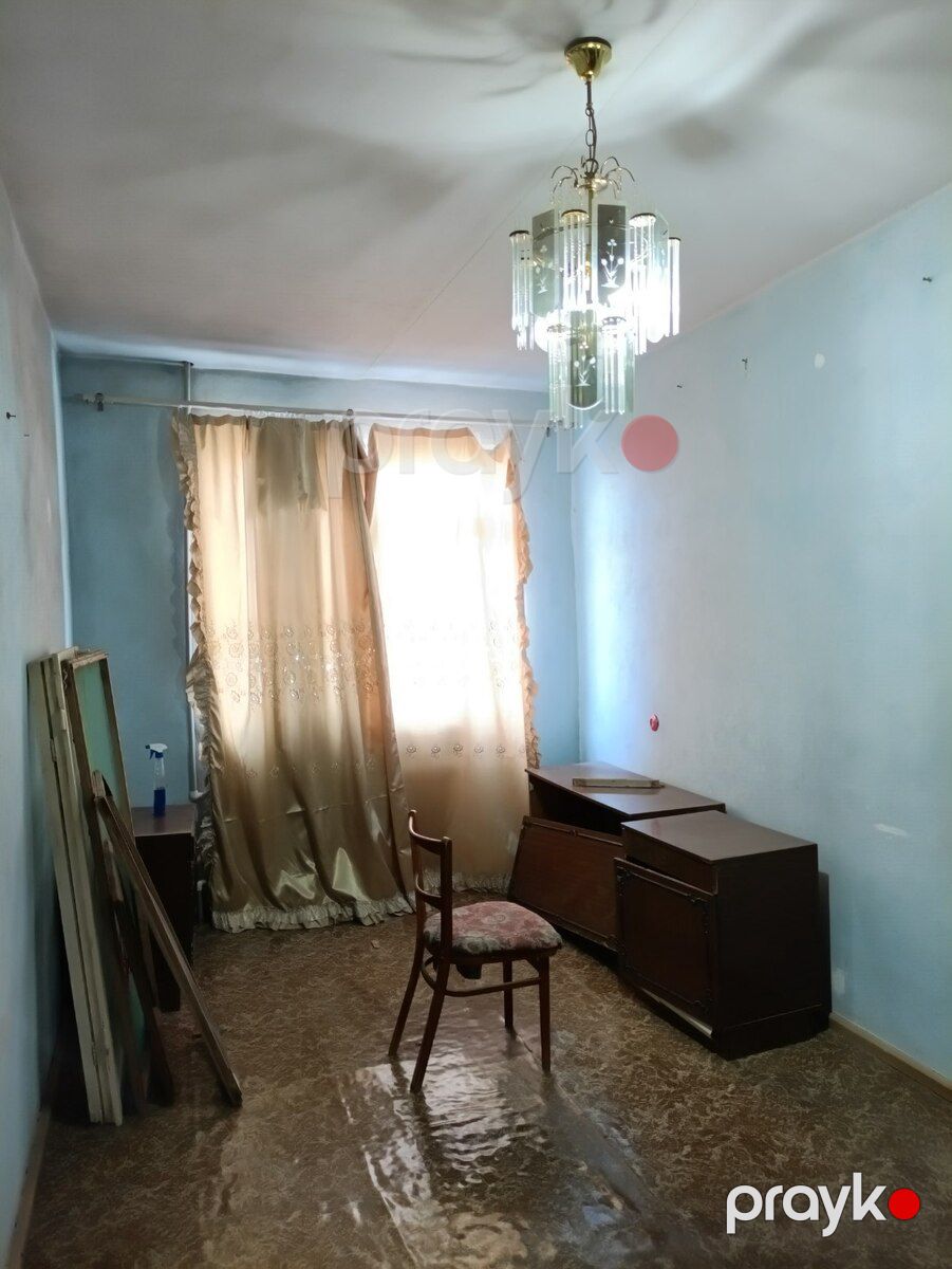 4-otaqlı mənzil, Sumqayıt ş., 84 m² — Mənzil, Sumqayıt (8)