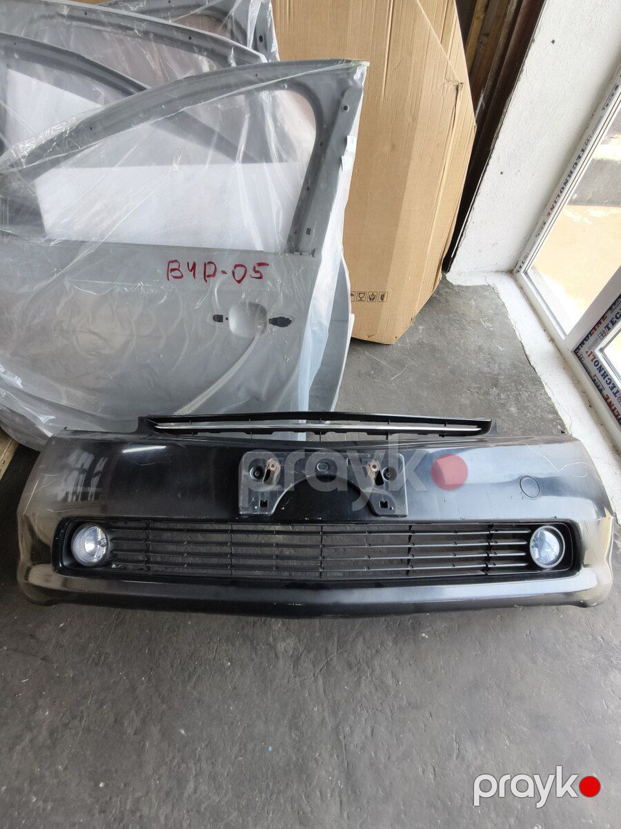 Toyota Prius 20 gövdə buferlər — Ehtiyat hissələri və aksesuarlar, Bakı (4)