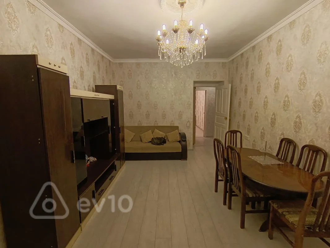 2 otaqlı mənzil, 55 m², Mardanov Qarda.ları kç — Mənzil, Bakı (10)