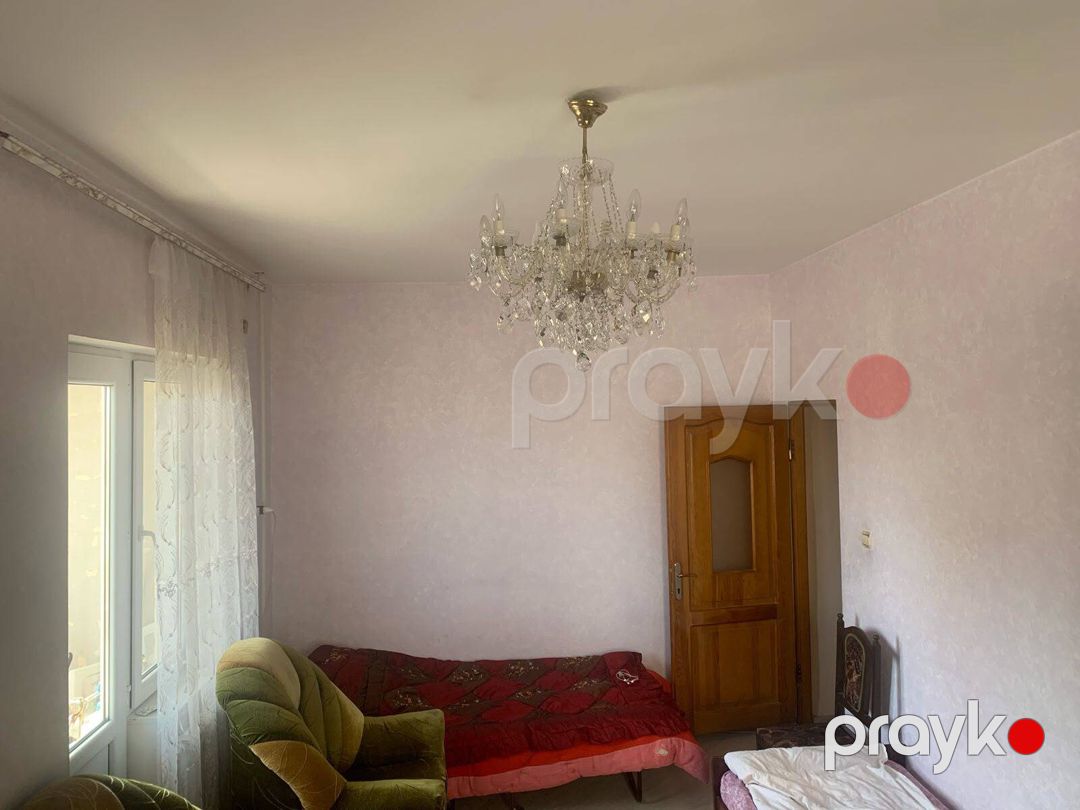 Satılır 2 otaqlı köhnə tikili 55 m² — Mənzil, Bakı (10)