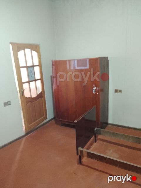 Həyət evi kirayə verilir, Yasamal r — Bakı