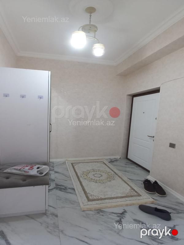 Satılır 2 otaqlı Bina evi menzil (Yeni tikili), 50 m², Xırdalan ş — Mənzil (3)