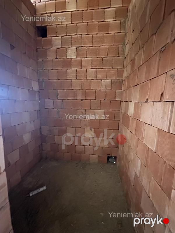 Satılır 2 otaqlı Bina evi menzil (Yeni tikili), 72 m², Masazır — Mənzil, Abşeron (5)
