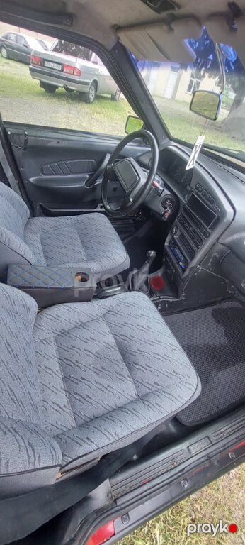 Lada (VAZ) 21099, 1.5 L, 1994 il, 158 000 km — Avtomobillər, Biləsuvar (2)