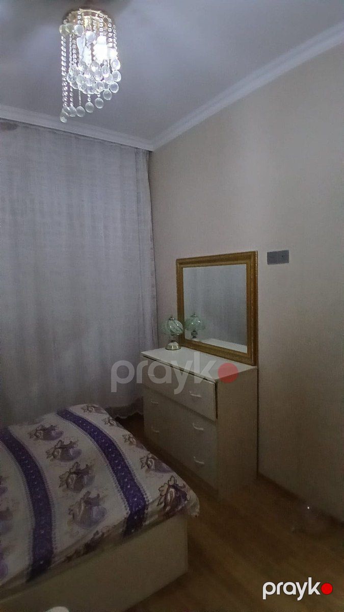 2-otaqlı yeni tikili kirayə verilir, Xırdalan ş., 60 m² — Mənzil, Xırdalan (6)