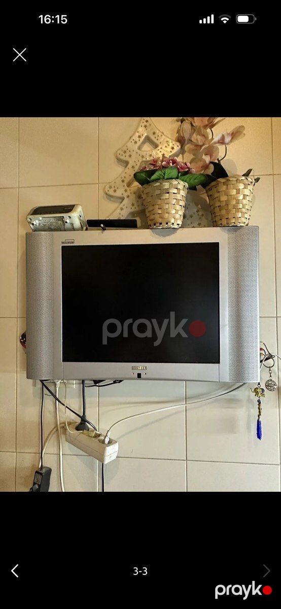 Televizor Vestel — TV və Video, Bakı (2)