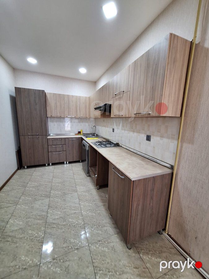 2 otaqlı mənzil, 91 m², Hüseyn Cavid prospekti,, Bakı — Mənzil (7)