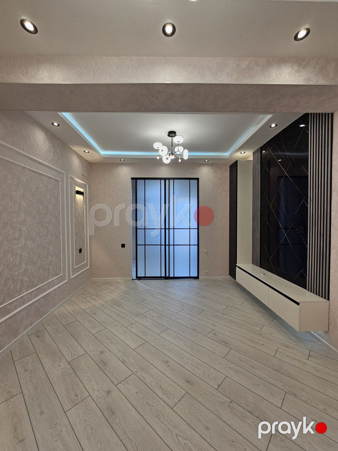 Satılır 2 otaqlı yeni tikili 65 m² — Mənzil, Xırdalan (4)