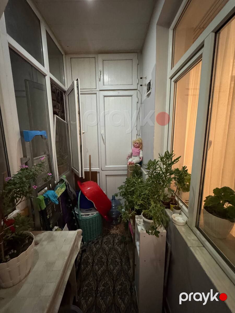 Satılır 3 otaqlı yeni tikili 65 m² — Mənzil, Bakı (8)