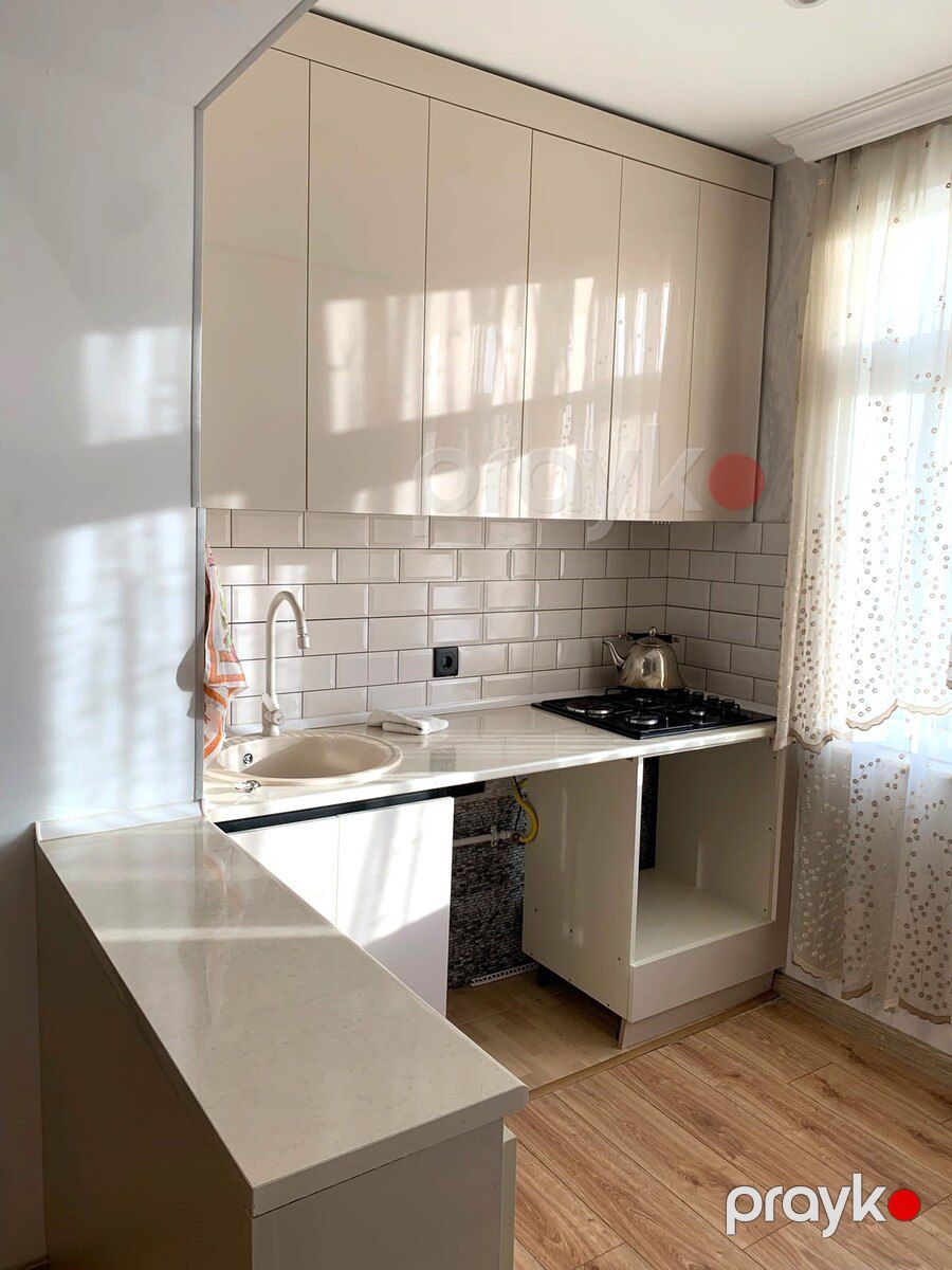 İcarəyə verilir 3 otaqlı köhnə tikili 75 m² — Mənzil, Bakı (4)