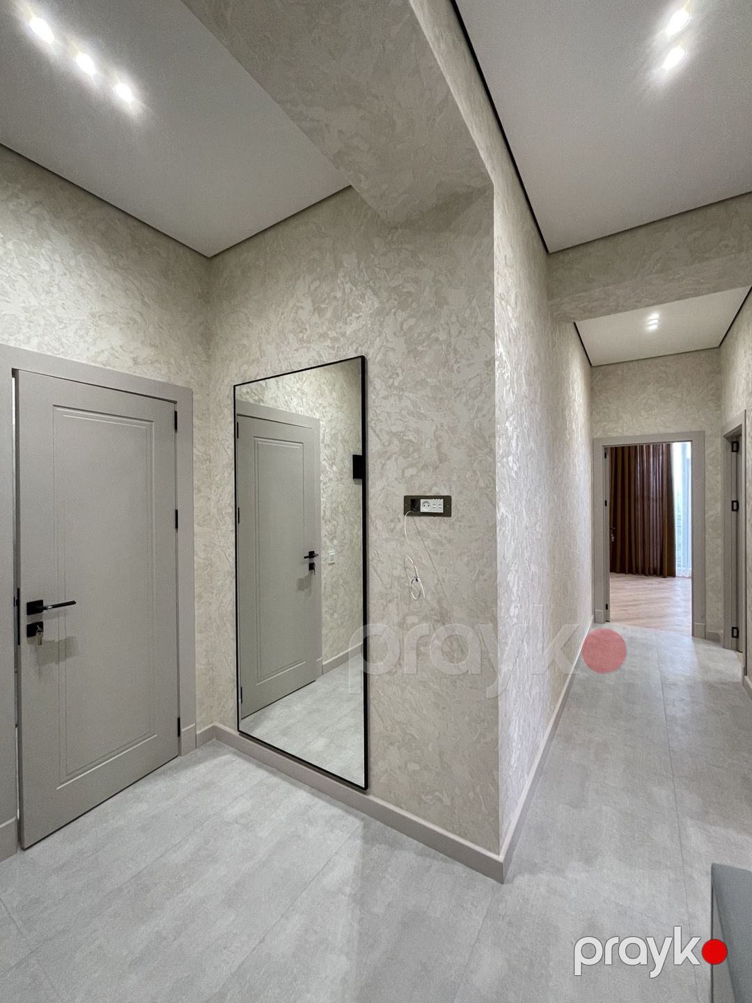 Satılır 2 otaqlı yeni tikili 65 m² — Mənzil, Bakı (11)
