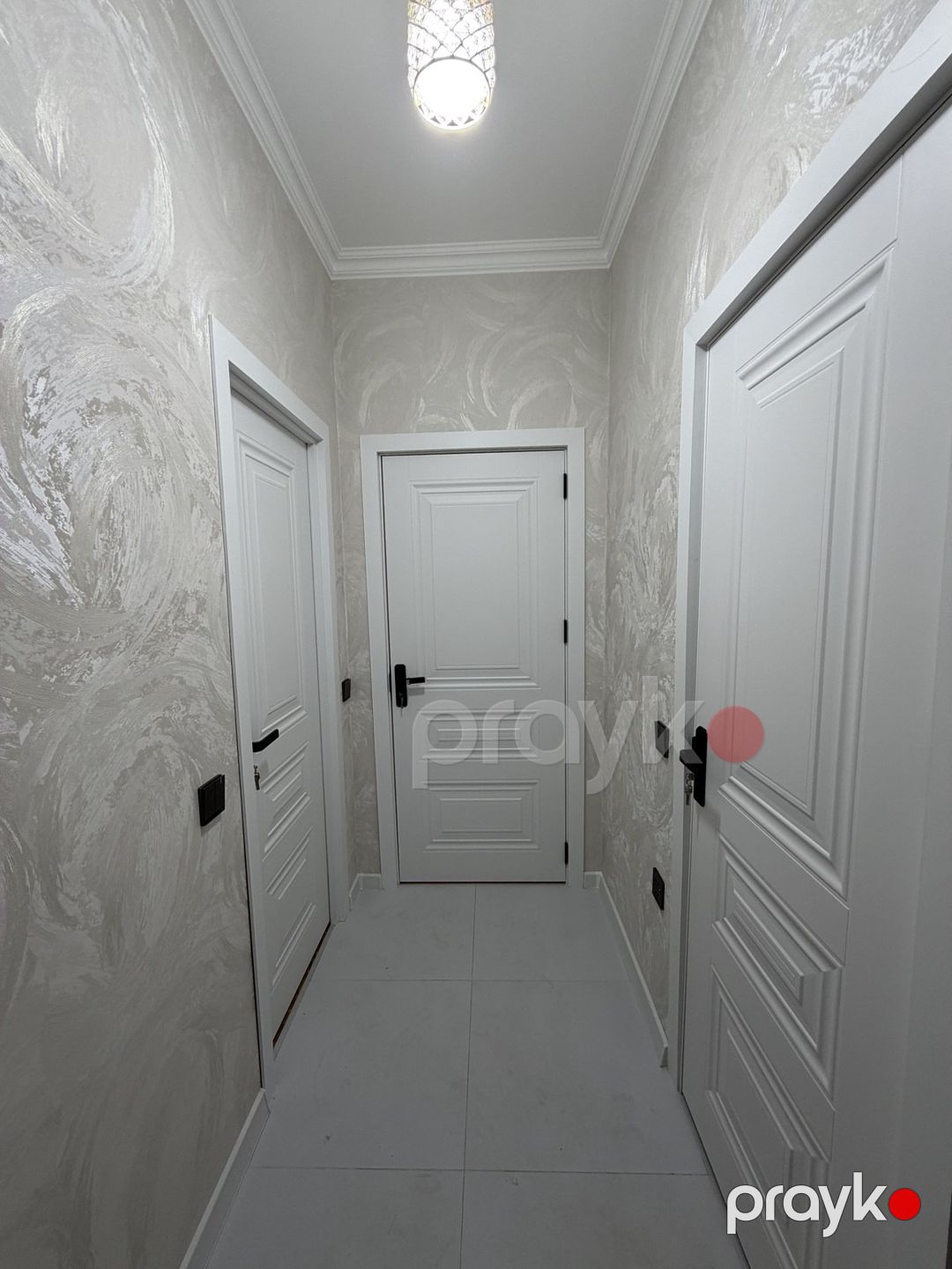 Satılır 2 otaqlı yeni tikili 45 m² — Mənzil, Xırdalan (8)