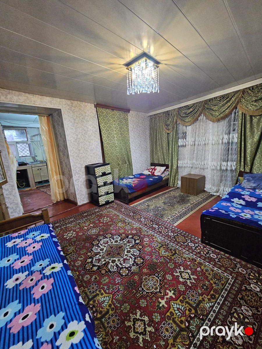 Həyət evi kirayə verilir, Elmlər Akademiyası m — Ev, villa, Bakı (10)