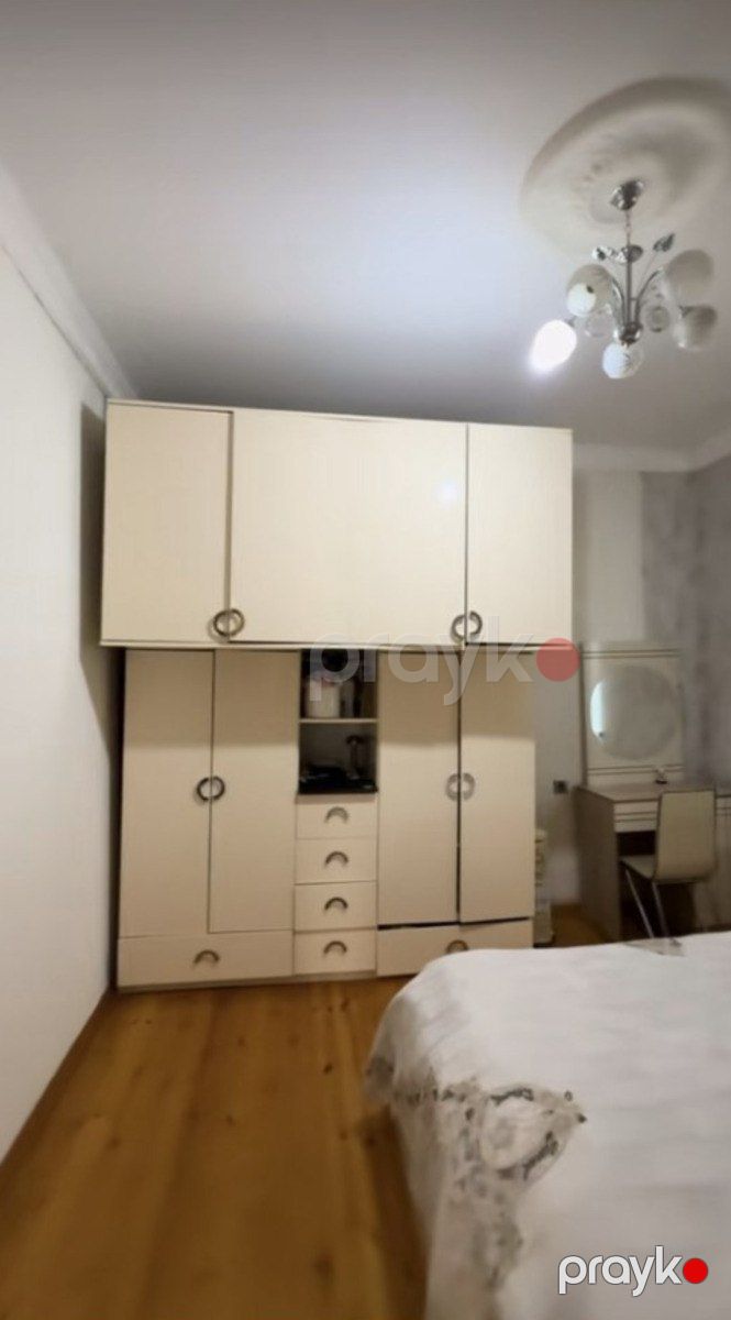 Satılır 3 otaqlı həyət evi/bağ evi 78 m² — Ev, villa, Bakı (8)