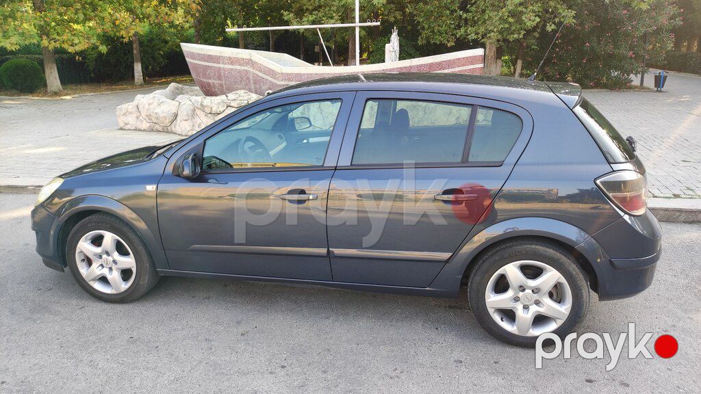 Opel Astra, 1.3 L, 2007 il, 388 500 km — Avtomobillər, Şabran (4)
