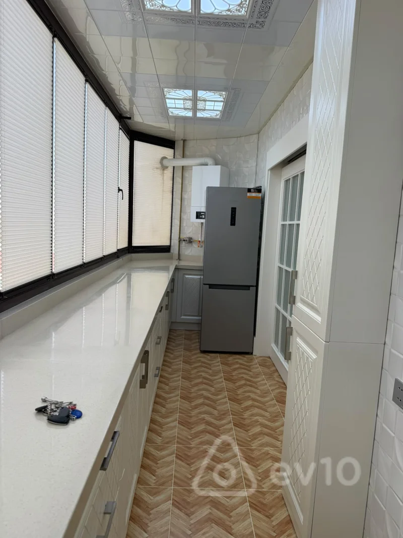 2 otaqlı mənzil, 77 m², Salamzadə küçəsi — Mənzil, Bakı (6)