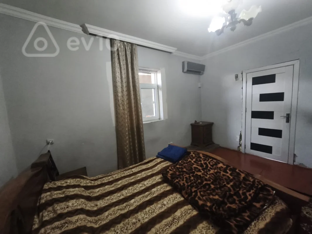 3 otaqlı həyət evi, 90 m², Sulutəpə — kirayə — Ev, villa, Bakı (3)