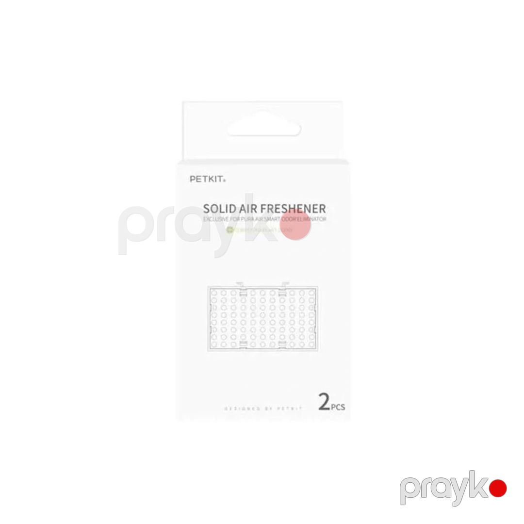 Ehtiyat filtri Petkit Pura Air Smart Odor Eliminator P920 üçün, 2 əd — Mallar, Bakı (3)