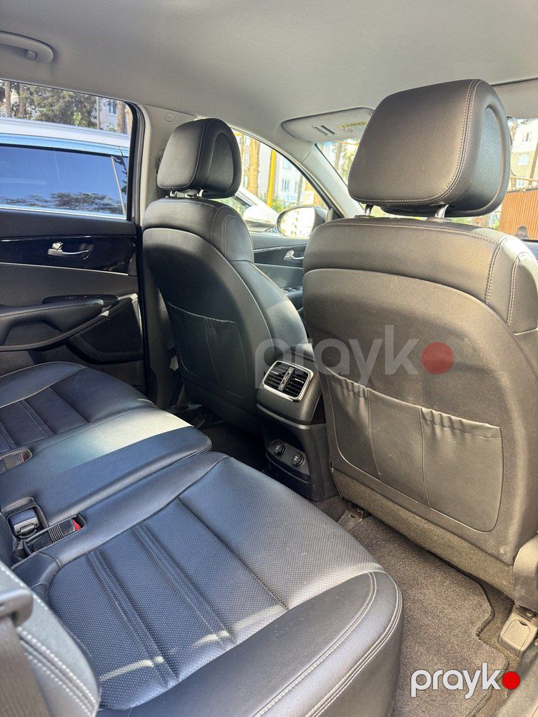 Kia Sorento, 2.0 L, 2017 il, 189 000 km — Avtomobillər, Bakı (10)