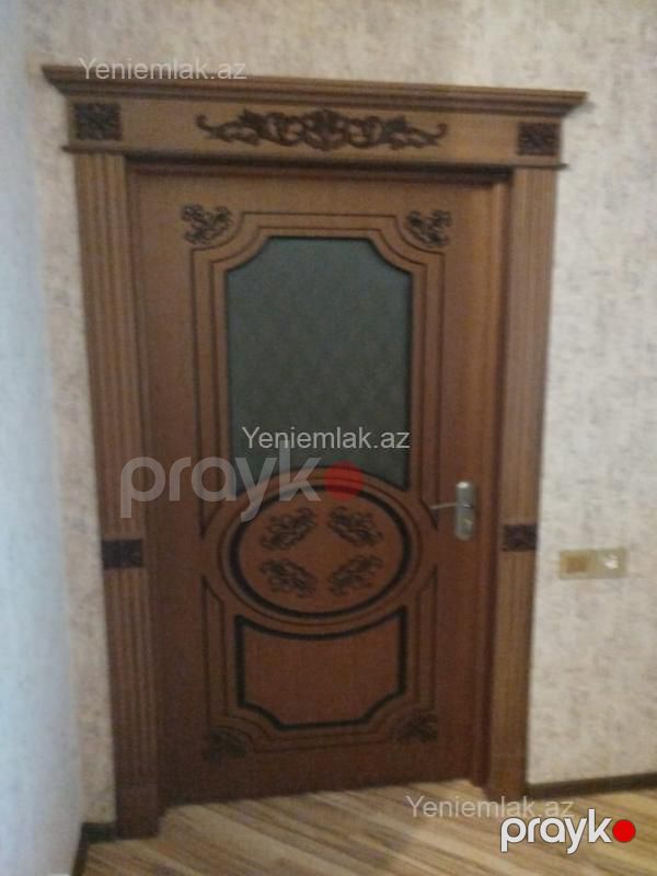 Satılır 2 otaqlı Bina evi menzil (Yeni tikili), 68 m², 18-ci mikrorayon — Mənzil, Sumqayıt (10)