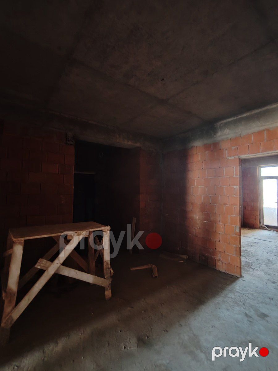 Satılır 3 otaqlı yeni tikili 117 m² — Mənzil, Bakı (7)