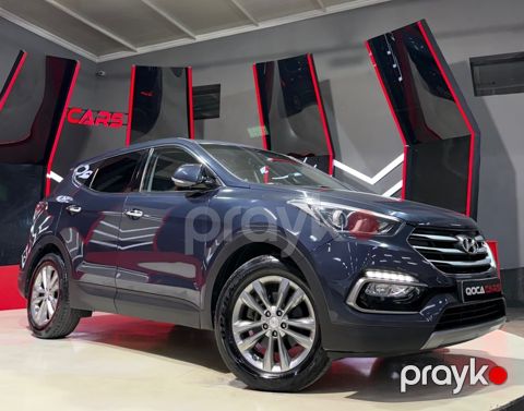 Hyundai Santa Fe, 2.0 L, 2015 il, 150 000 km — Sumqayıt