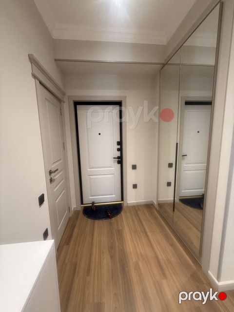 İcarəyə verilir 2 otaqlı yeni tikili 65 m² — Bakı