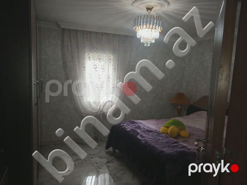 4 otaqlı Bağ evləri, Satış, Bakı, Sabunçu — Ev, villa, Bakı (7)