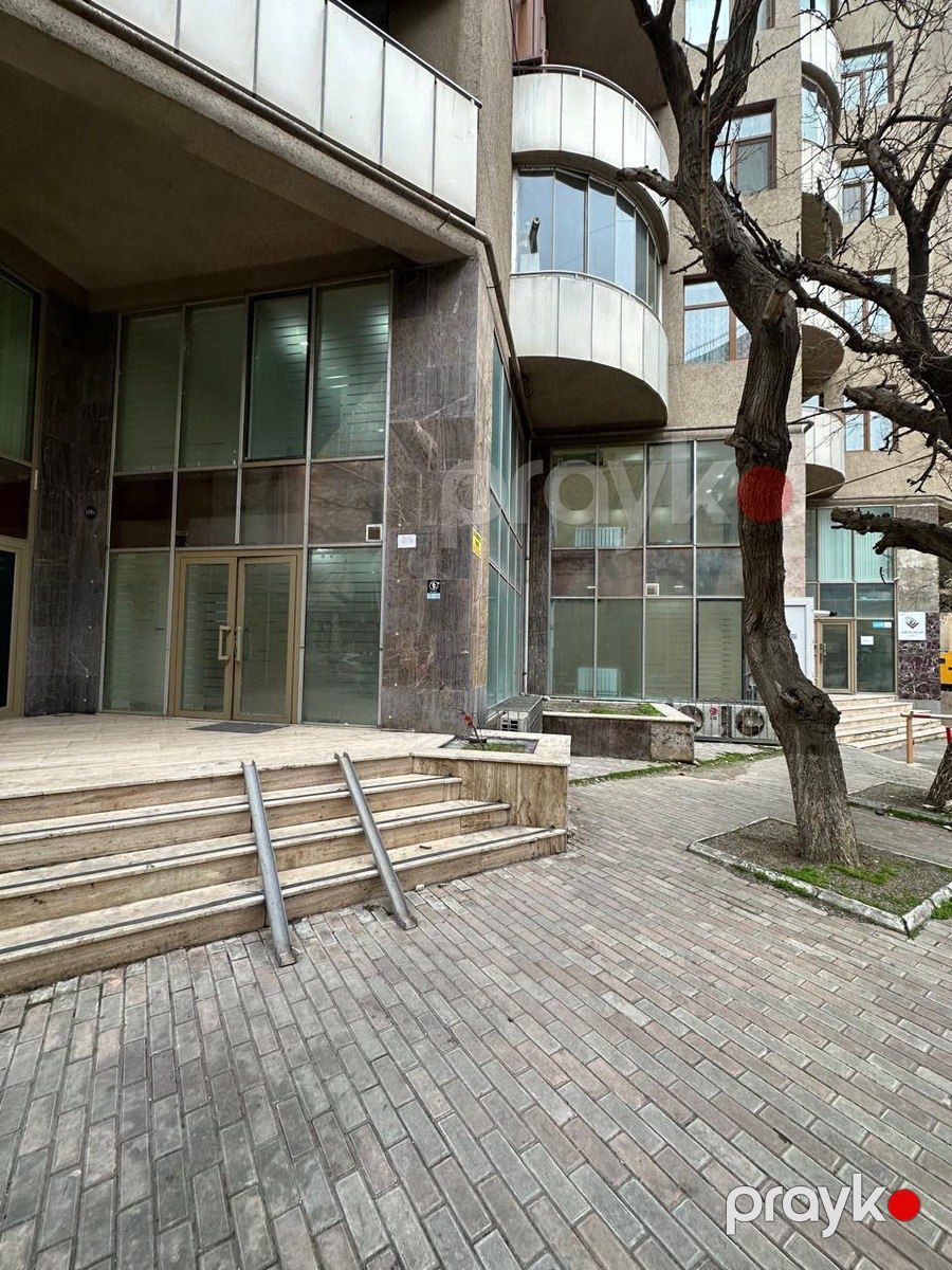 İcarəyə verilir obyekt 170 m² — Əmlak, Bakı (2)