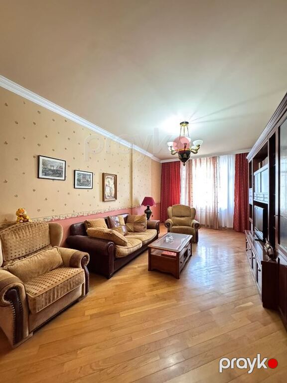Satılır 4 otaqlı yeni tikili 230 m² — Mənzil, Bakı (6)