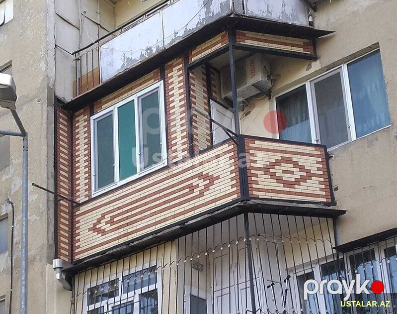 Qaynaq isleri svarka ustasi — Digər, Bakı (7)