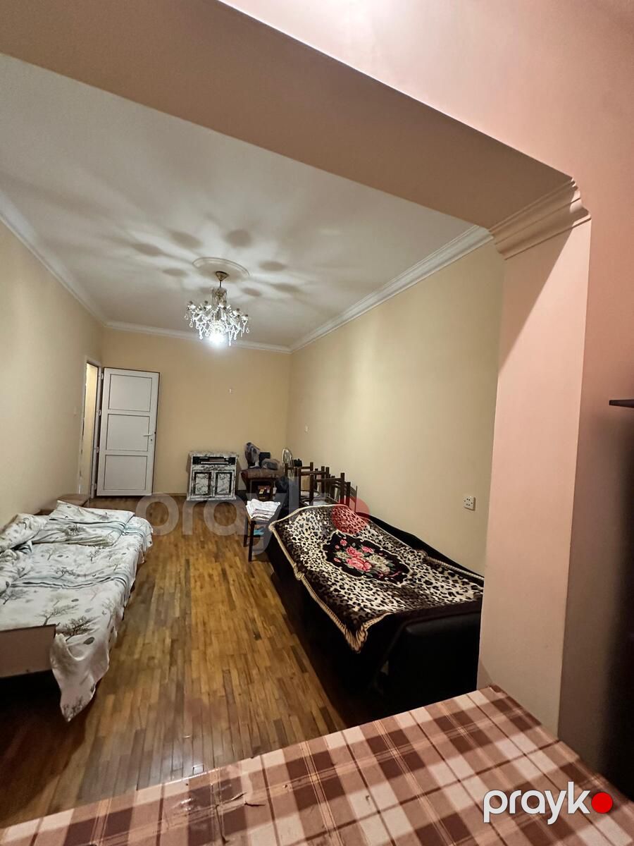 Satılır 3 otaqlı köhnə tikili 85 m² — Mənzil, Bakı (5)