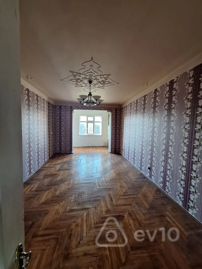 3 otaqlı mənzil, 90 m², Cəmşid Naxçıvanski küç — kirayə — Mənzil, Bakı (5)