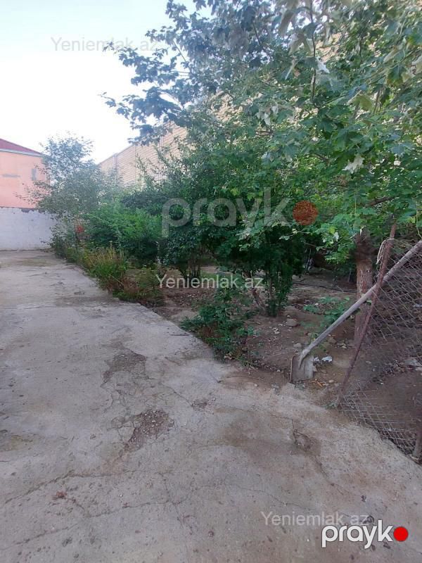 Satılır 3 otaqlı Həyət evi / Villa, 100 m², Masazır — Ev, villa, Abşeron (6)