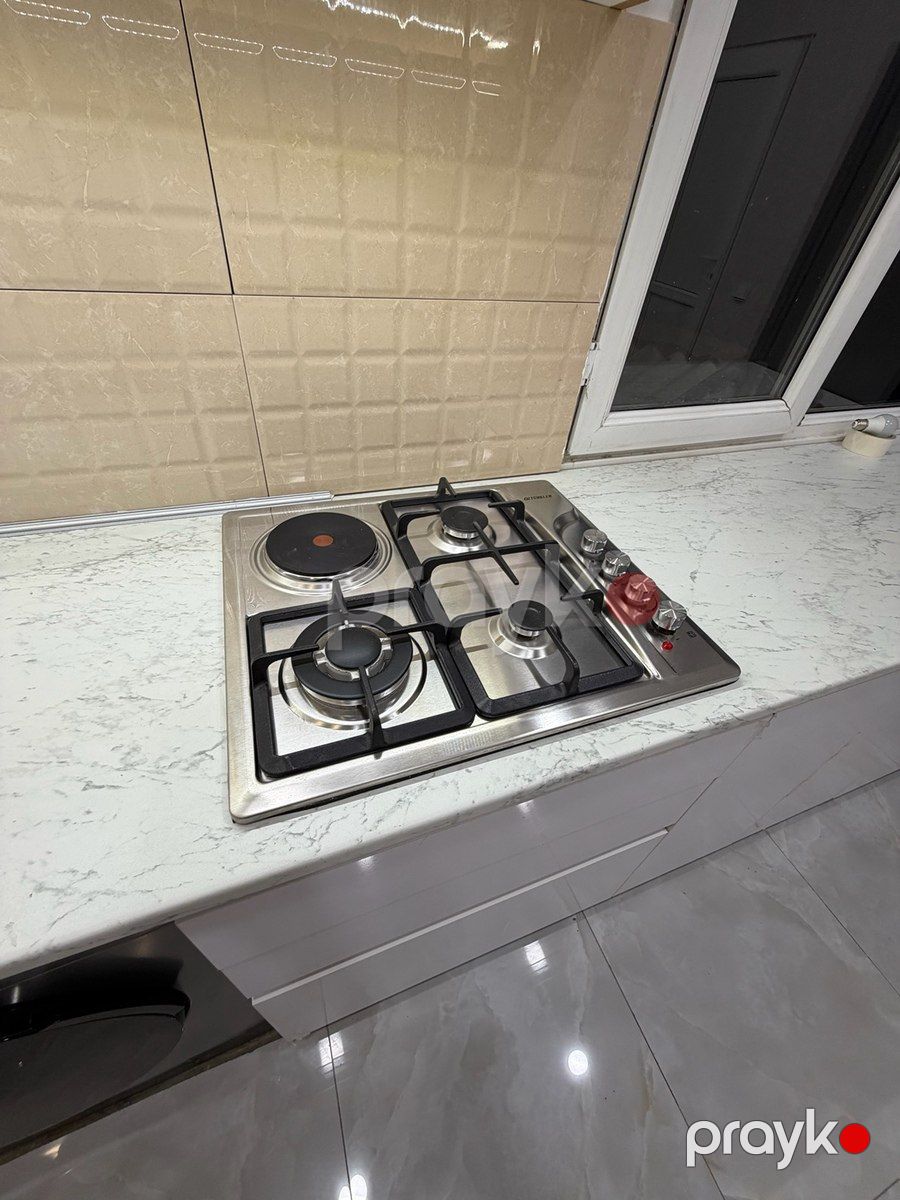Həyət evi kirayə verilir, Babək pr — Ev, villa, Bakı (10)
