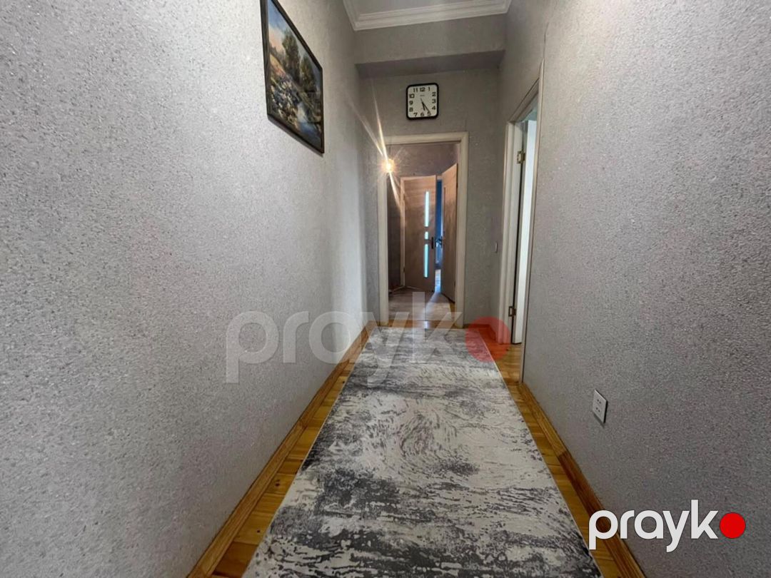 Satılır 3 otaqlı yeni tikili 93 m² — Mənzil, Bakı (5)