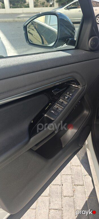 Land Rover RR Evoque, 2.0 L, 2021 il, 33 796 km — Avtomobillər, Bakı (11)