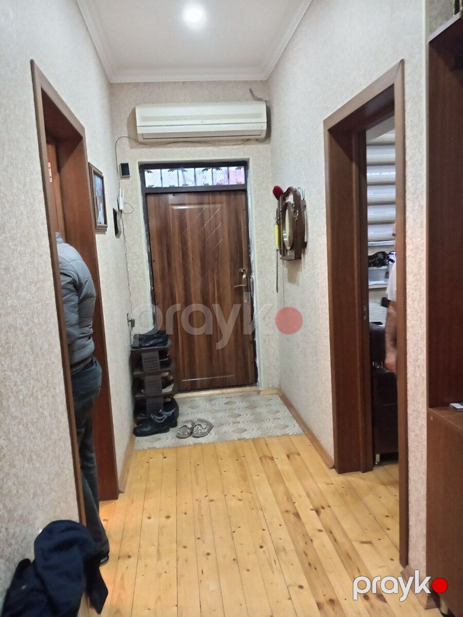 Həyət evi, Xəzər bağları — Ev, villa, Sumqayıt (4)