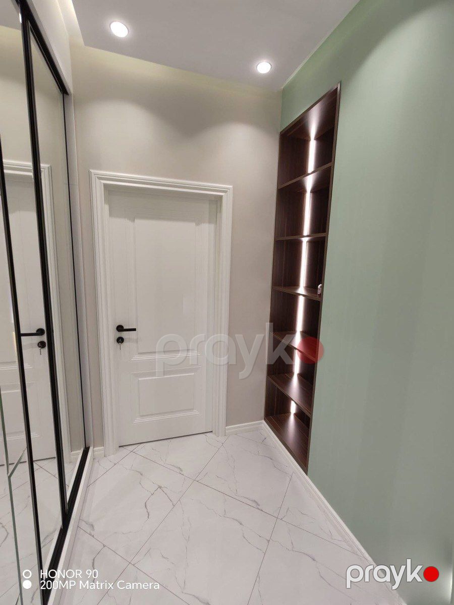 Satılır 3 otaqlı yeni tikili 102 m² — Mənzil, Bakı (5)
