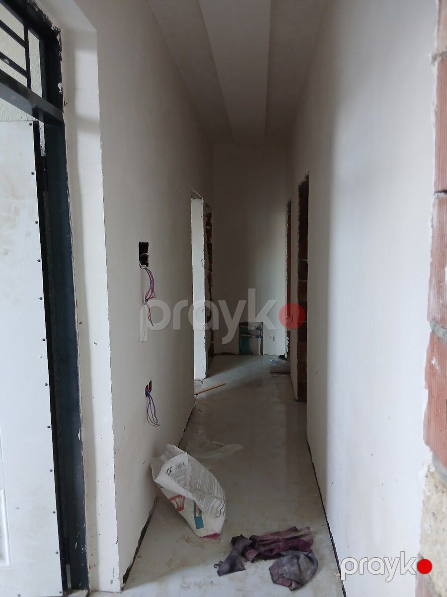 Həyət evi, Masazır qəs — Ev, villa, Bakı (7)