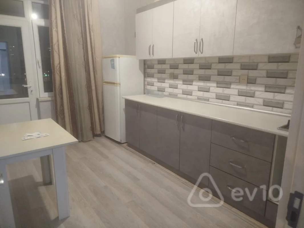3 otaqlı mənzil, 80 m², Qalubiyyə küçəsi, Xırdalan — kirayə — Mənzil, Xırdalan (4)