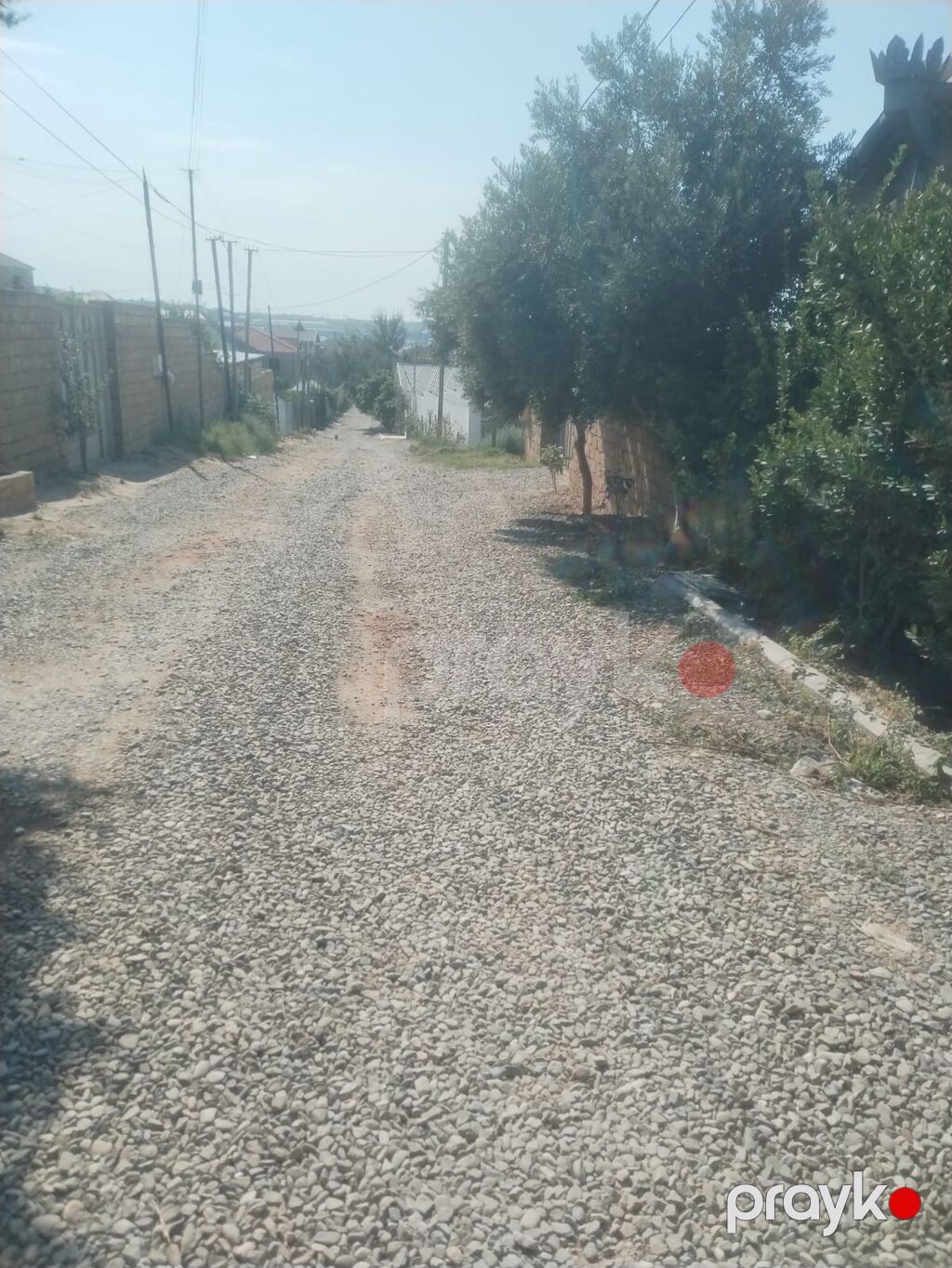 100 kv. m, 3 otaqlı, Qaz, İşıq, Su — Ev, villa, Mehdiabad (5)