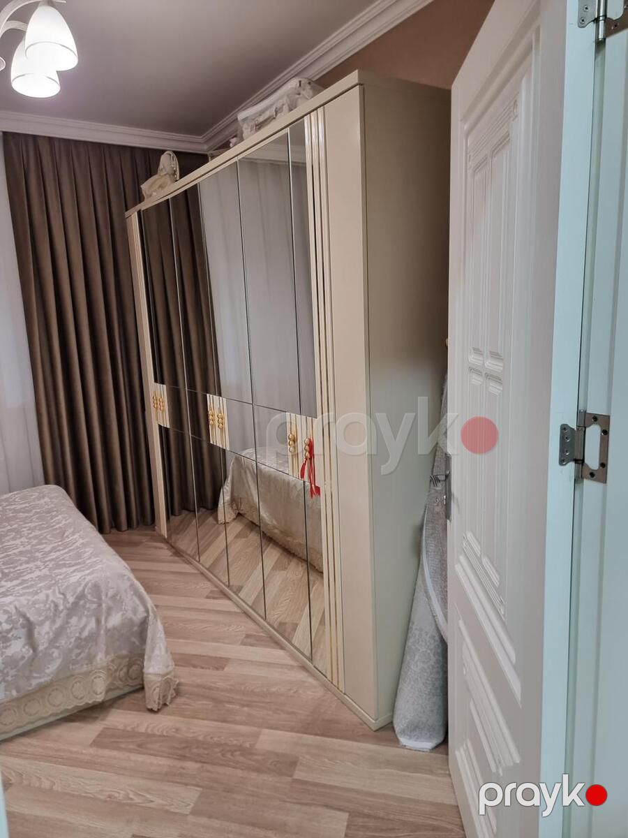 Satılır 2 otaqlı köhnə tikili 60 m² — Mənzil, Bakı (10)