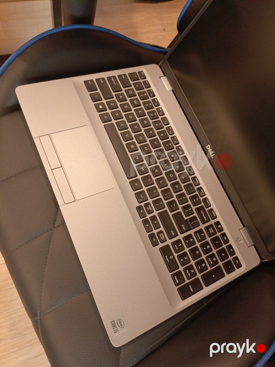Dell Latitude 5510 — Noutbuklar, Bakı (3)