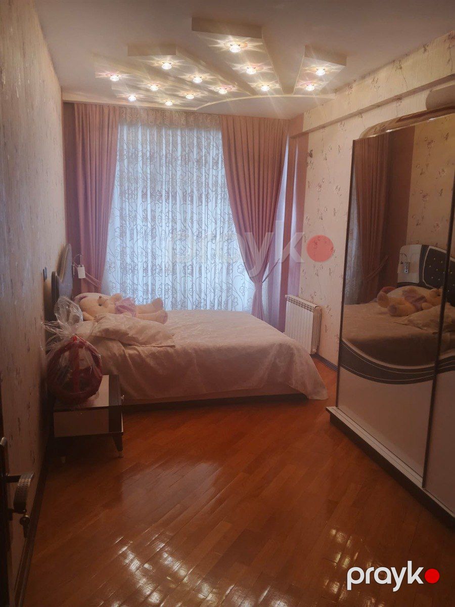 Satılır 4 otaqlı yeni tikili 170 m² — Mənzil, Bakı (7)